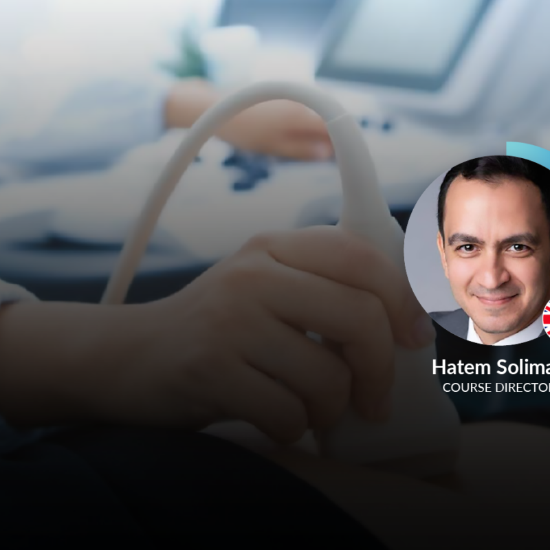 Cardiopulmonary POCUS - On Demand